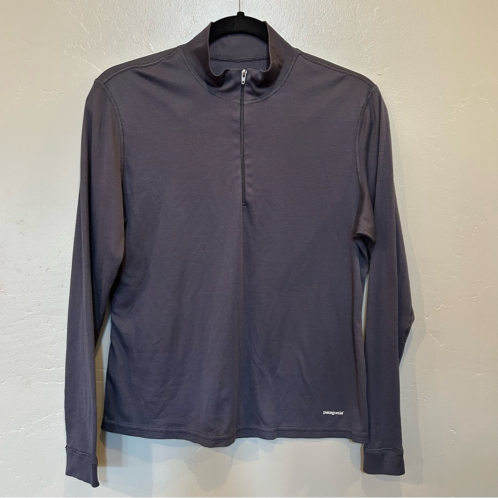 Patagonia Capilene lightweight base layer